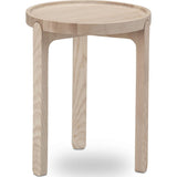 Skagerak Indskud Tray Table | Oak