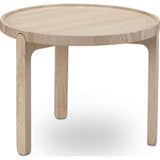 Skagerak Indskud Tray Table | Oak