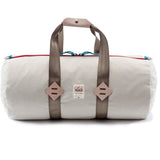 Topo x Woolrich 24" Duffel Bag | Natural
