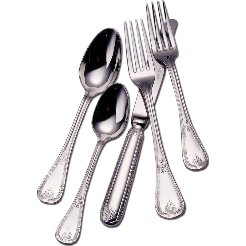 Couzon Consul Five Piece Place Setting | Stainless Steel 148301