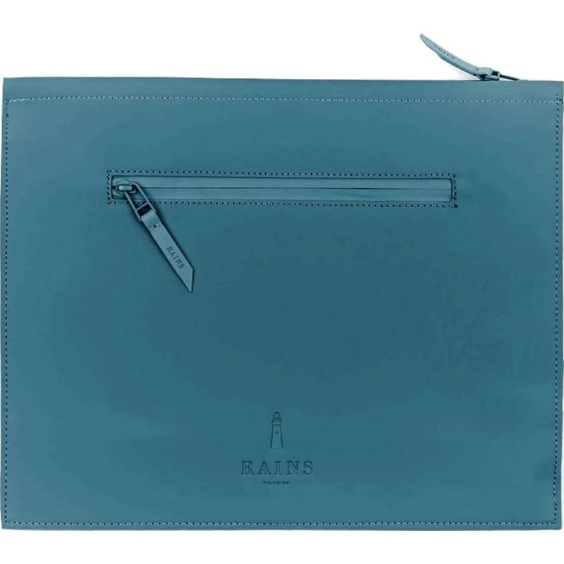 RAINS Waterproof Carry Portfolio | Pacific 1228