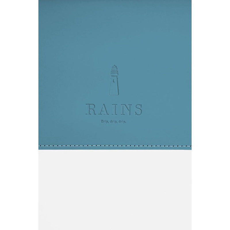 RAINS Waterproof Carry Portfolio | Pacific 1228