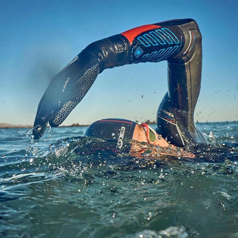 Zone3 Neoprene Swim Cap