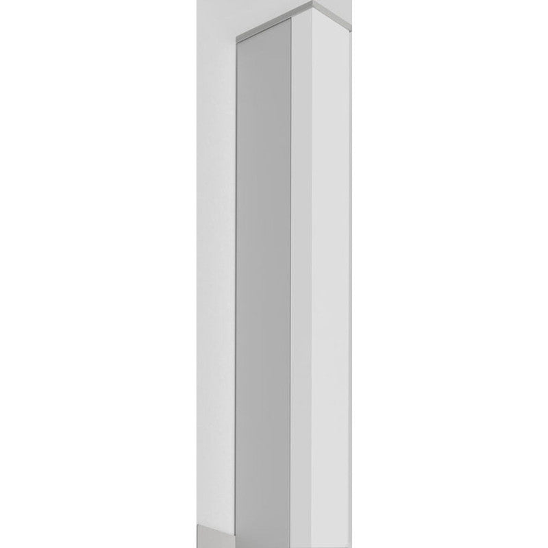 Artemide Ledbar Wall/Ceiling LED Light Generation 2 | 2FT Square 12W 90CRI 2-Wire Dim 120V ANO