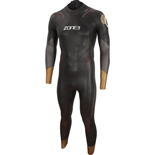 Zone3 Men's Aspire Thermal Specialist Wetsuit