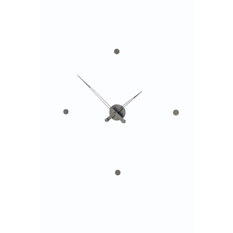Nomon Rodon 4 T Wall Clock | Brass