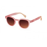 Izipizi Sunglasses C-Frame | Desert Rose