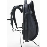 Cote & Ciel Isar Komatsu Onibegie Nylon Backpack | Medium