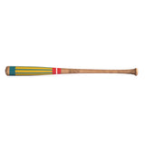 Pillbox Classic Paint Baseball Bats | Pinstripes