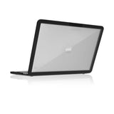 STM Dux Case Fitted Hard Shell Macbook Pro 13" M1 2020 Models