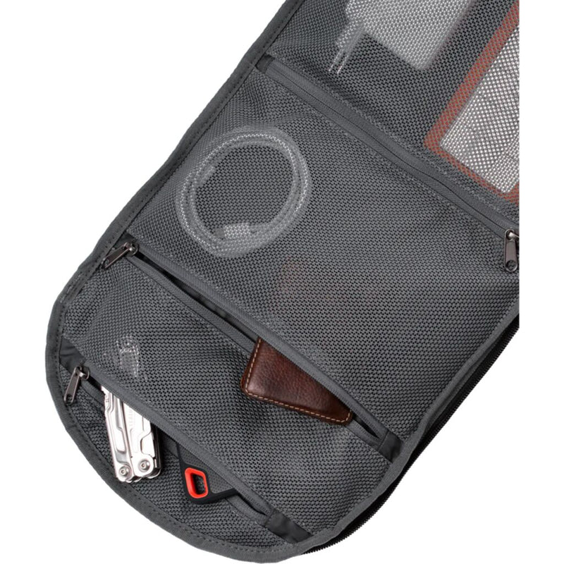 Db Journey Ramverk Backpack | 21L