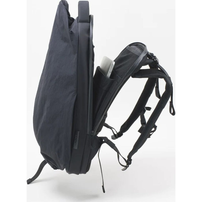 Cote & Ciel Isar Komatsu Onibegie Nylon Backpack | Medium