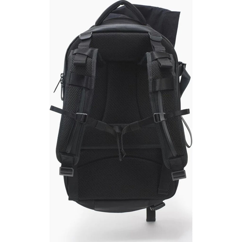 Cote & Ciel Isar Komatsu Onibegie Nylon Backpack | Medium