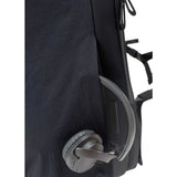 Cote & Ciel Isar Komatsu Onibegie Nylon Backpack | Medium