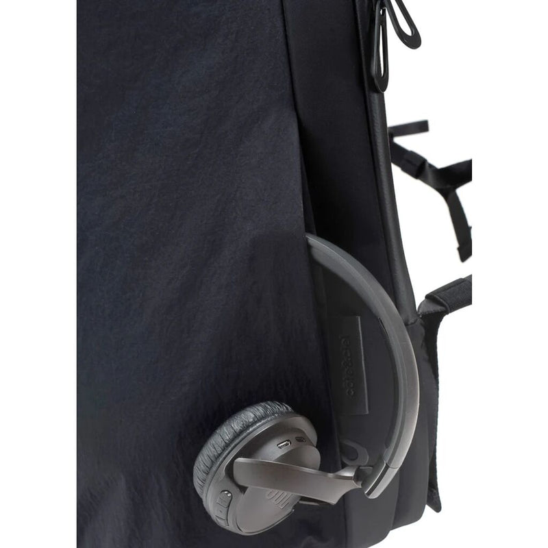 Cote & Ciel Isar Komatsu Onibegie Nylon Backpack | Medium