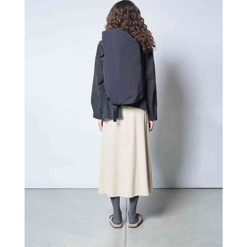 Cote & Ciel Isar Komatsu Onibegie Nylon Backpack | Medium
