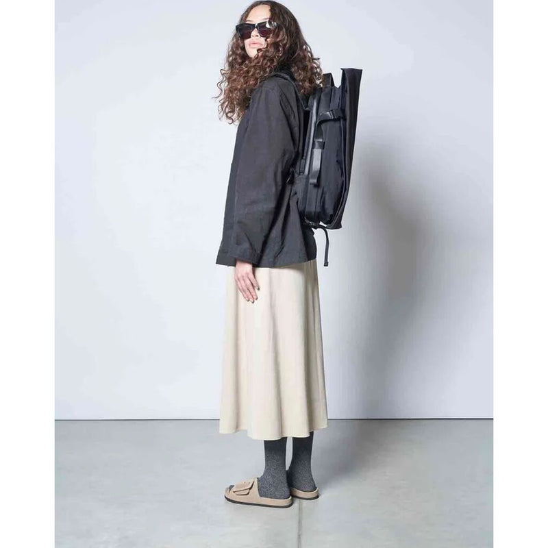 Cote & Ciel Isar Komatsu Onibegie Nylon Backpack | Medium