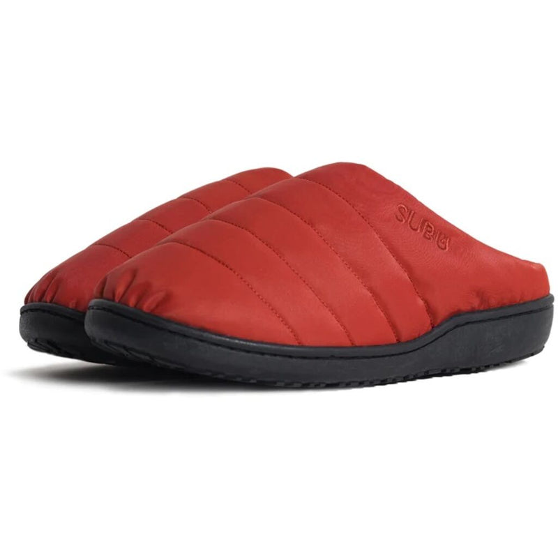 SUBU Nannen Outdoor Slippers | Orange