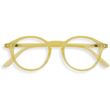 Izipizi Reading Glasses D-Frame | Blond Venus
