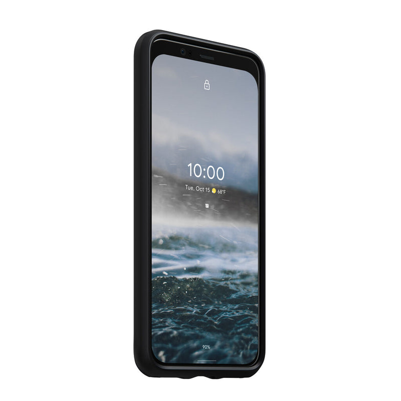 Hello Nomad Rugged Leather Case Pixel 4 | Moment