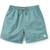 Katin Spiral Volley Trunks