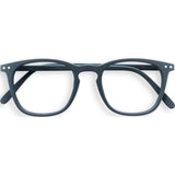 Izipizi Reading Glasses E-Frame | Grey Soft