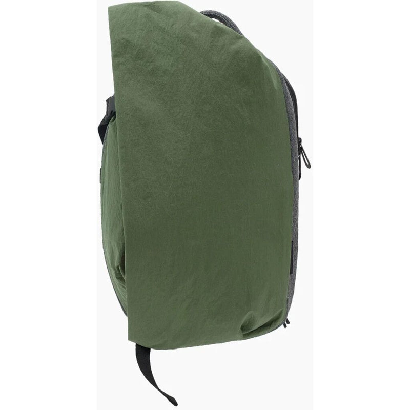 Cote & Ciel Isar Komatsu Onibegie Nylon Backpack | Medium