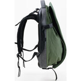 Cote & Ciel Isar Komatsu Onibegie Nylon Backpack | Medium