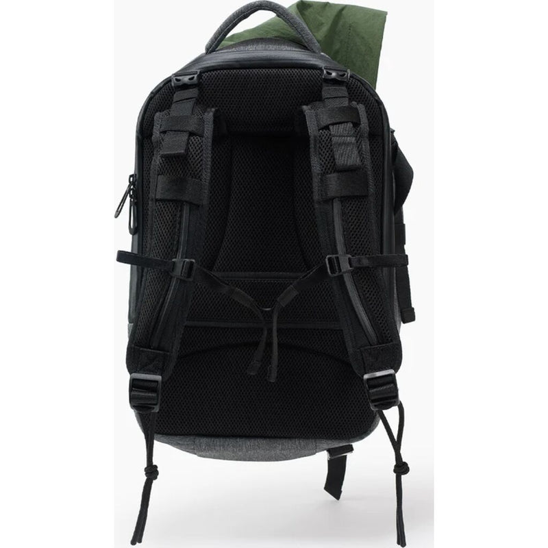 Cote & Ciel Isar Komatsu Onibegie Nylon Backpack | Medium