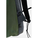 Cote & Ciel Isar Komatsu Onibegie Nylon Backpack | Medium