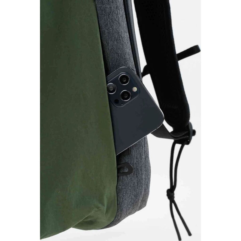 Cote & Ciel Isar Komatsu Onibegie Nylon Backpack | Medium