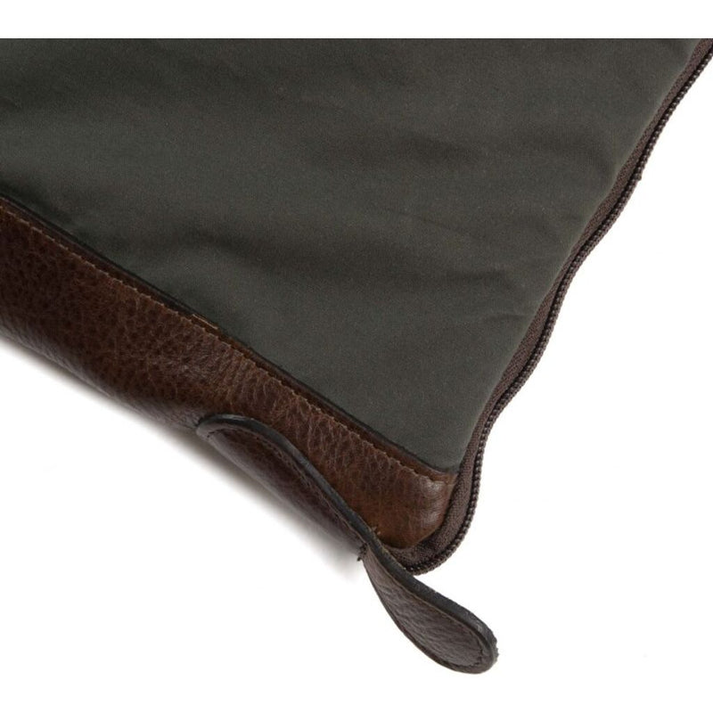 Moore & Giles Gravely Classic Garment Bag