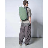 Cote & Ciel Isar Komatsu Onibegie Nylon Backpack | Medium