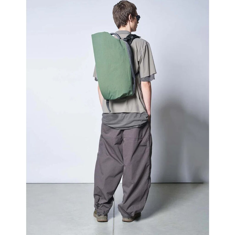 Cote & Ciel Isar Komatsu Onibegie Nylon Backpack | Medium