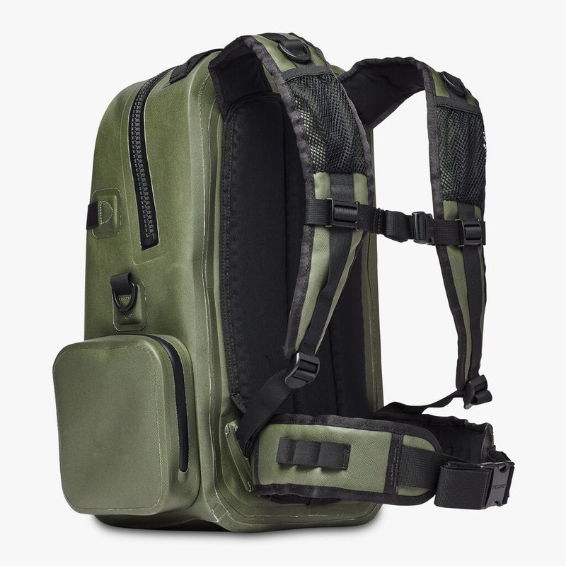 Filson Backpack Dry Bag One Size | Green