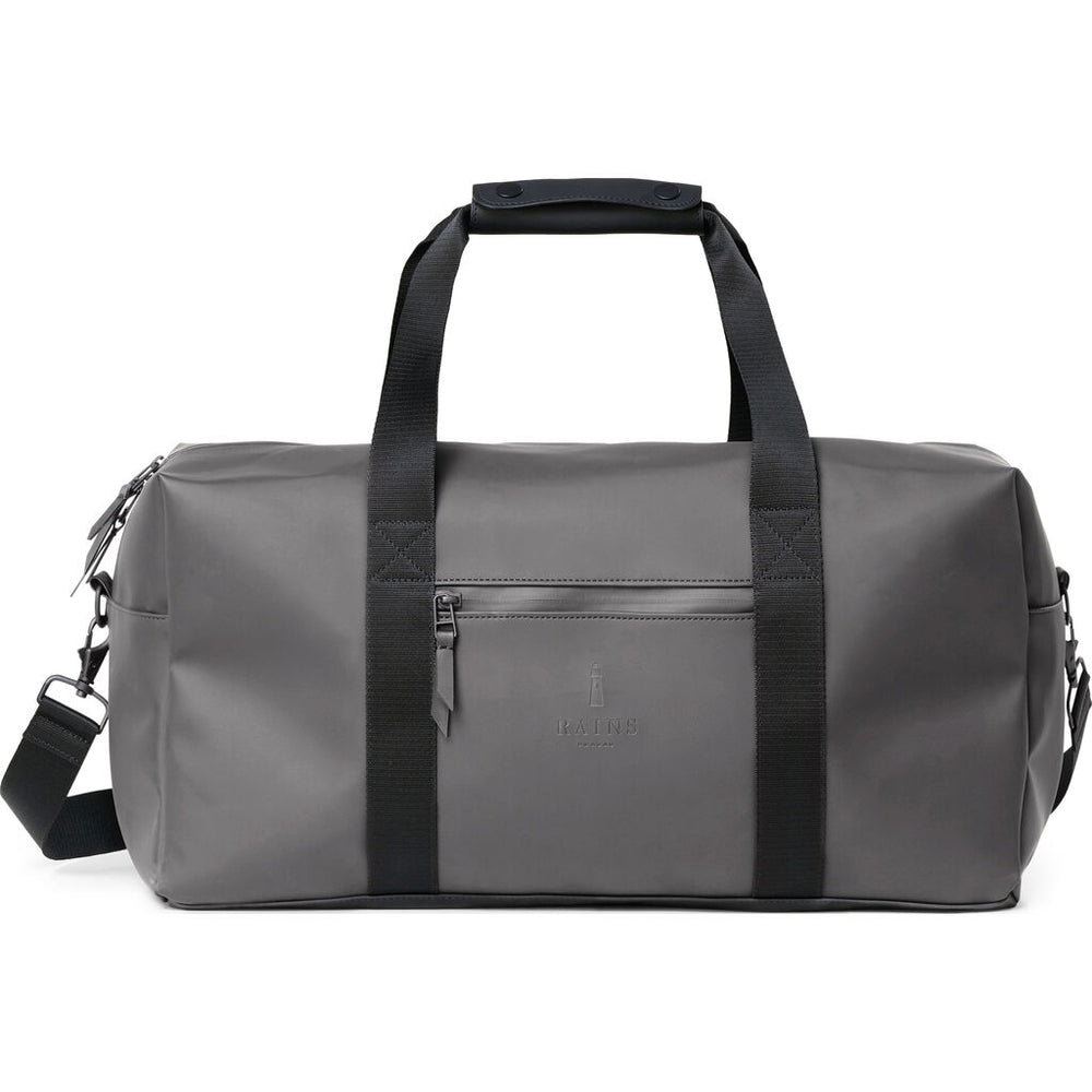gym bag rains Rains Waterproof Gym Bag – Sportique