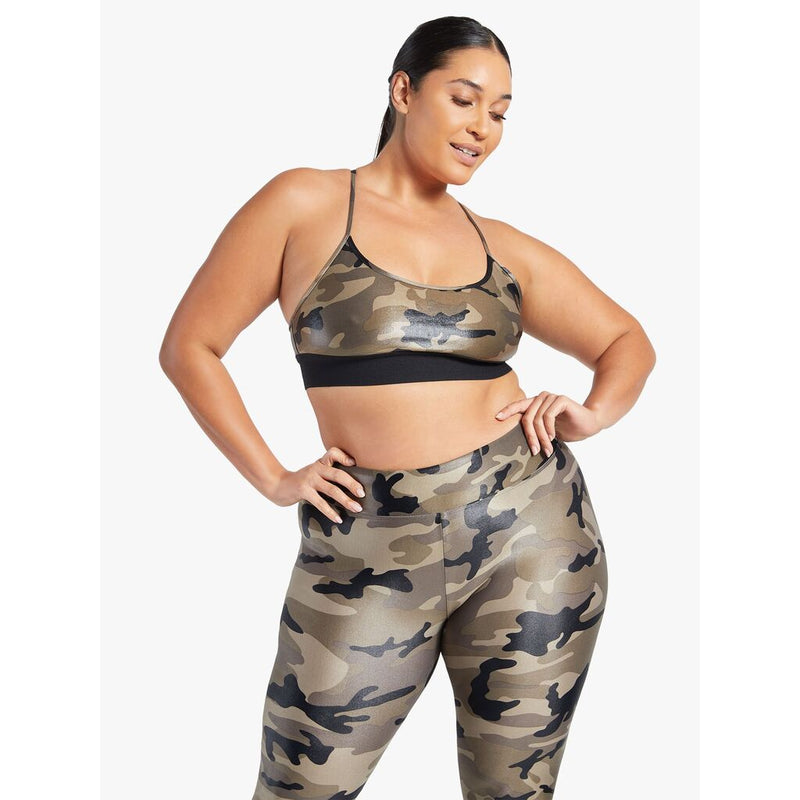 Koral Sweeper Sports Bra