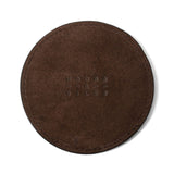 Moore & Giles Leather Coasters | Set Of 6