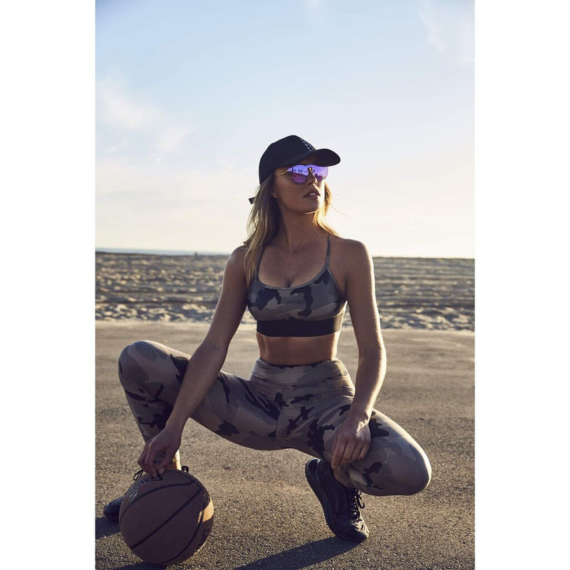 Koral Sweeper Sports Bra