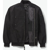Filson C.C.F. Bomber Jacket | Black