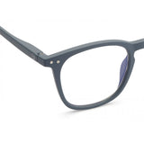 Izipizi Reading Glasses E-Frame | Grey Soft