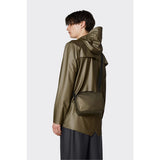 RAINS Waterproof Box Bag