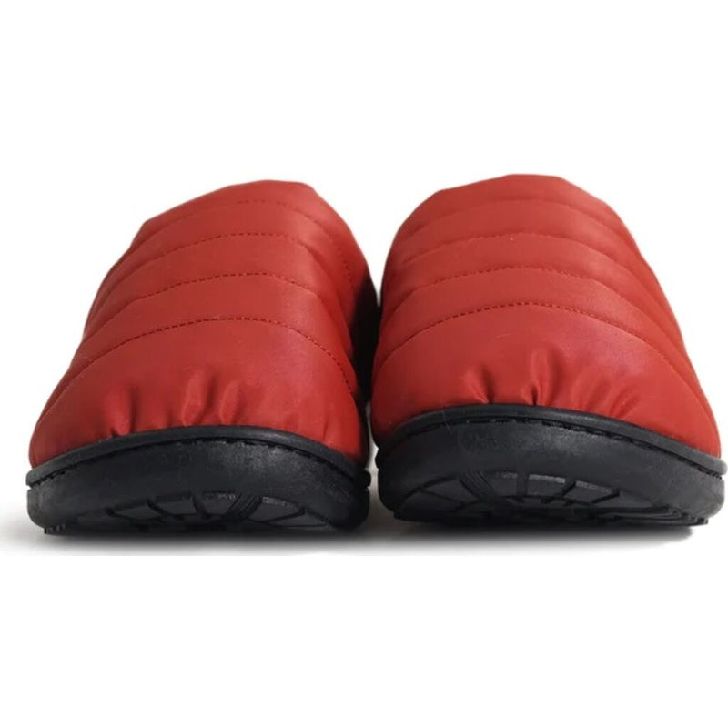 SUBU Nannen Outdoor Slippers | Orange