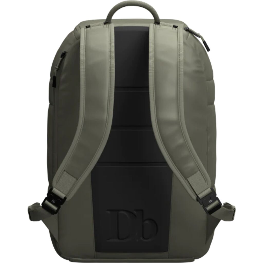 Db Journey Ramverk Backpack | 21L – Sportique