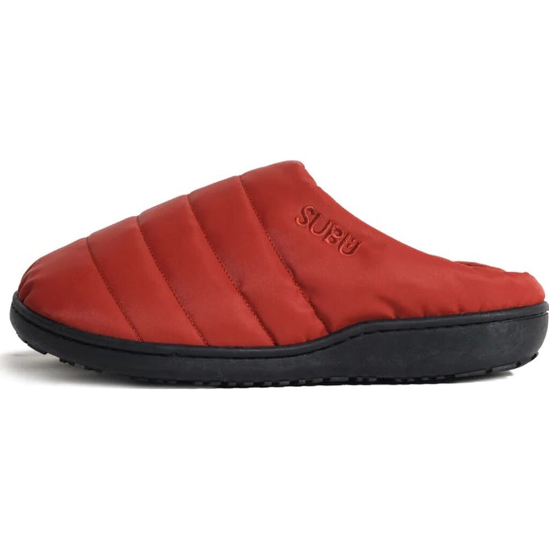 SUBU Nannen Outdoor Slippers | Orange