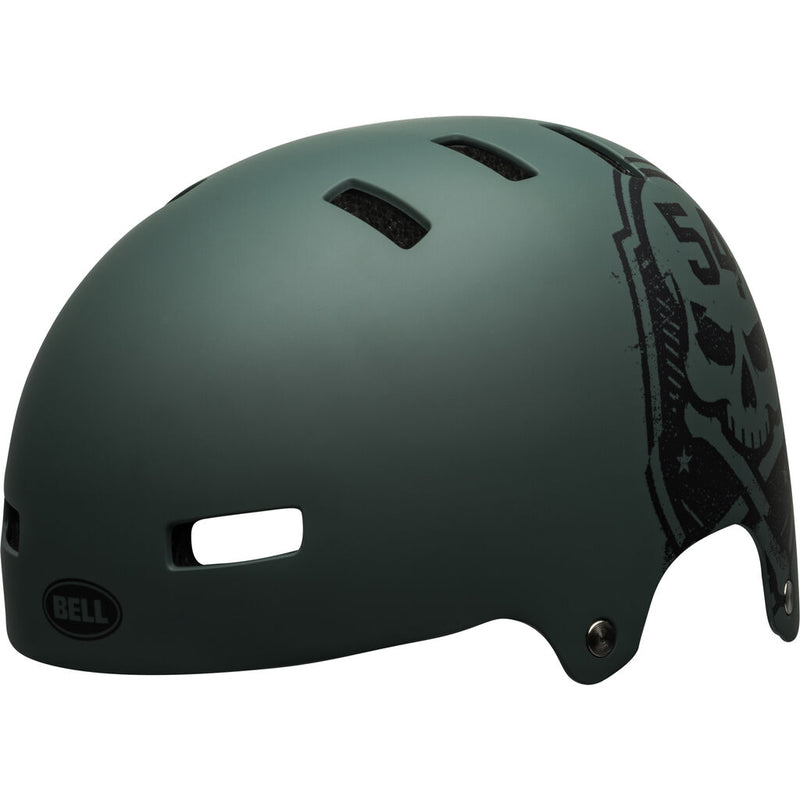 Bell Local Bike Helmets