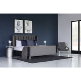 Sonder Living Ripley Bed