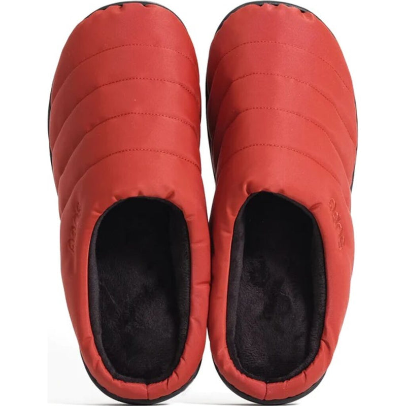 SUBU Nannen Outdoor Slippers | Orange