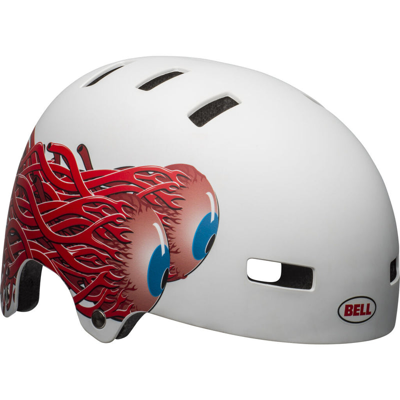 Bell Local Bike Helmets