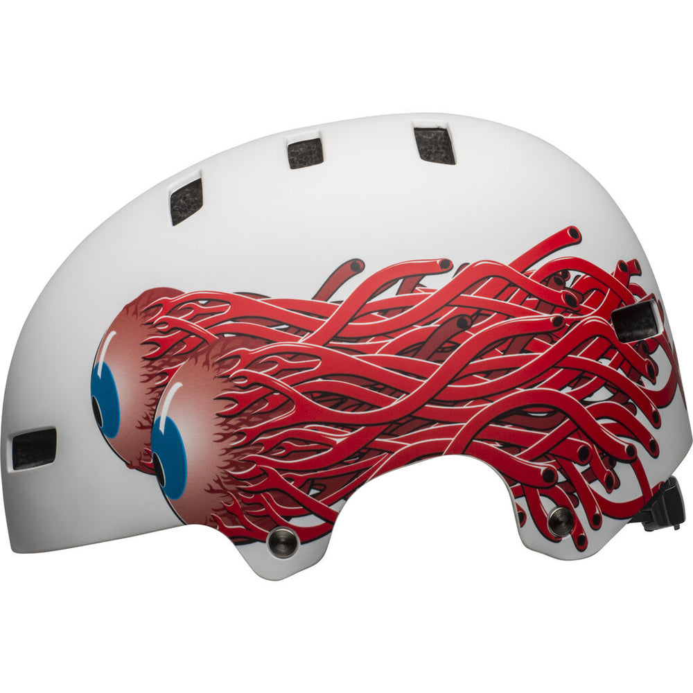 Bell Helmets Local Skate Helmet